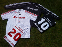 Trikot